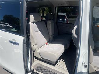 2012 Nissan serena 8 seater! - Thumbnail