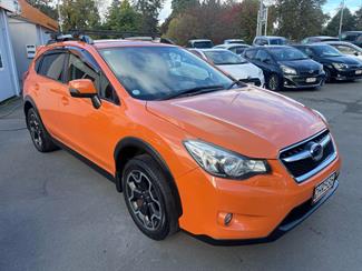 2012 Subaru Impreza Xv 4wd - Thumbnail