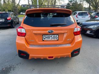 2012 Subaru Impreza Xv 4wd - Thumbnail