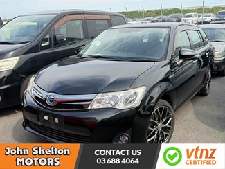 2014 Toyota COROLLA - Thumbnail
