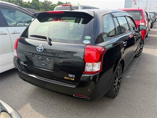 2014 Toyota COROLLA - Thumbnail