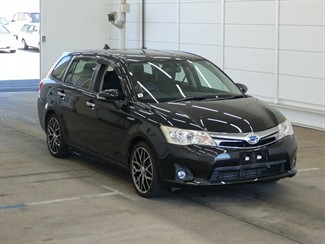 2014 Toyota COROLLA - Thumbnail
