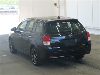 2014 Toyota COROLLA - Thumbnail