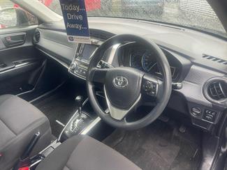 2014 Toyota COROLLA - Thumbnail