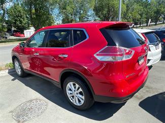 2014 Nissan x-trail - Thumbnail