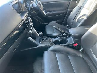 2012 Mazda CX-5 - Thumbnail
