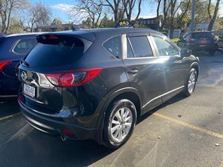 2012 Mazda CX-5 - Thumbnail
