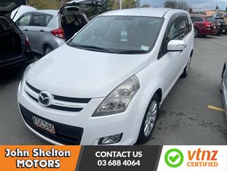 2008 Mazda MPV - Thumbnail