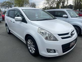 2008 Mazda MPV - Thumbnail