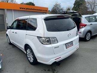 2008 Mazda MPV - Thumbnail