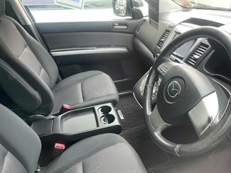 2008 Mazda MPV - Thumbnail
