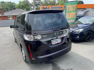 2009 Mazda Biante 8 seater - Thumbnail