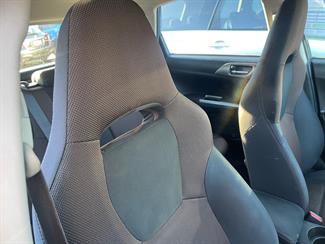 2010 Subaru impreza hatch XV auto - Thumbnail