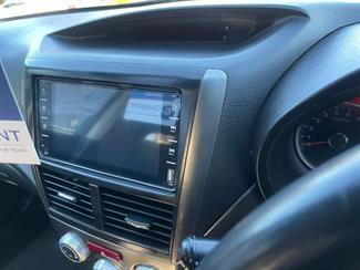 2010 Subaru impreza hatch XV auto - Thumbnail