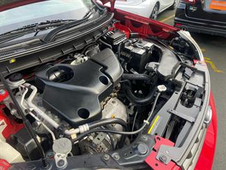 2007 Nissan x-trail 2500s 4x4 - Thumbnail
