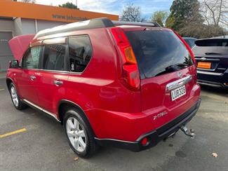 2007 Nissan x-trail 2500s 4x4 - Thumbnail