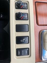 2006 Nissan FUGA 450 GT V8 - Thumbnail