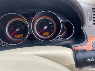 2006 Nissan FUGA 450 GT V8 - Thumbnail