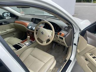 2006 Nissan FUGA 450 GT V8 - Thumbnail