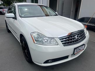 2006 Nissan FUGA 450 GT V8 - Thumbnail