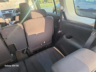 2011 Mazda premacy - Thumbnail