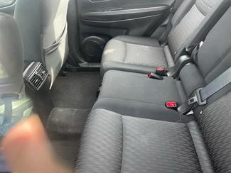 2021 Nissan X-TRAIL ST 2.5P/4WD/6CVT / Red - Thumbnail