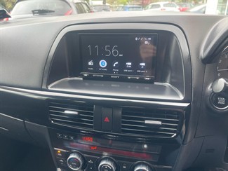 2012 Mazda CX-5 - Thumbnail