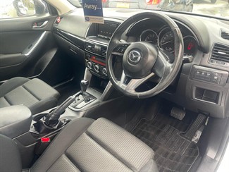 2012 Mazda CX-5 - Thumbnail