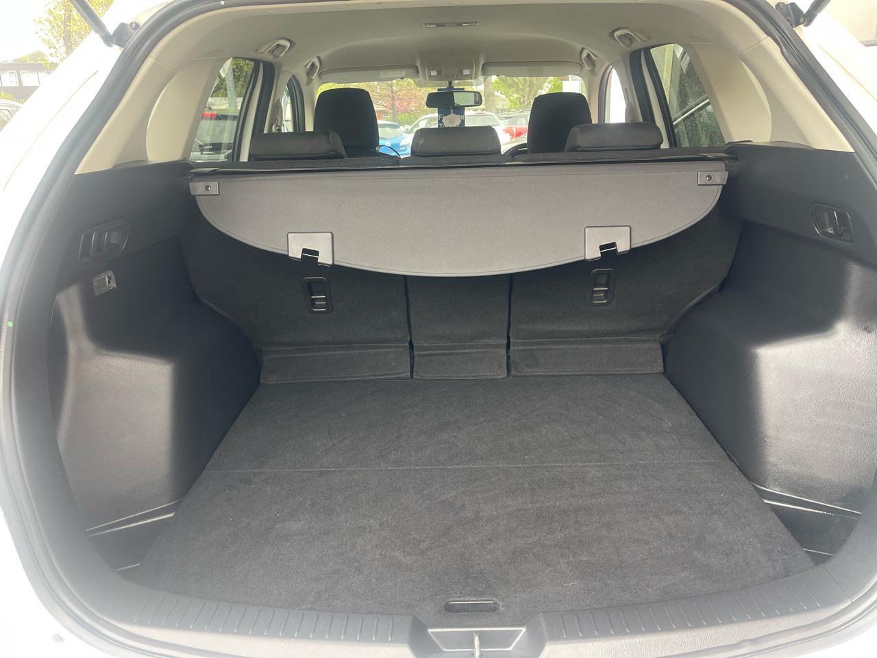 2012 Mazda CX-5
