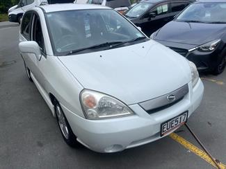 2001 Suzuki AERIO - Thumbnail