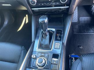 2017 Mazda 6 GSX PTR 2.5P/6AT - Thumbnail
