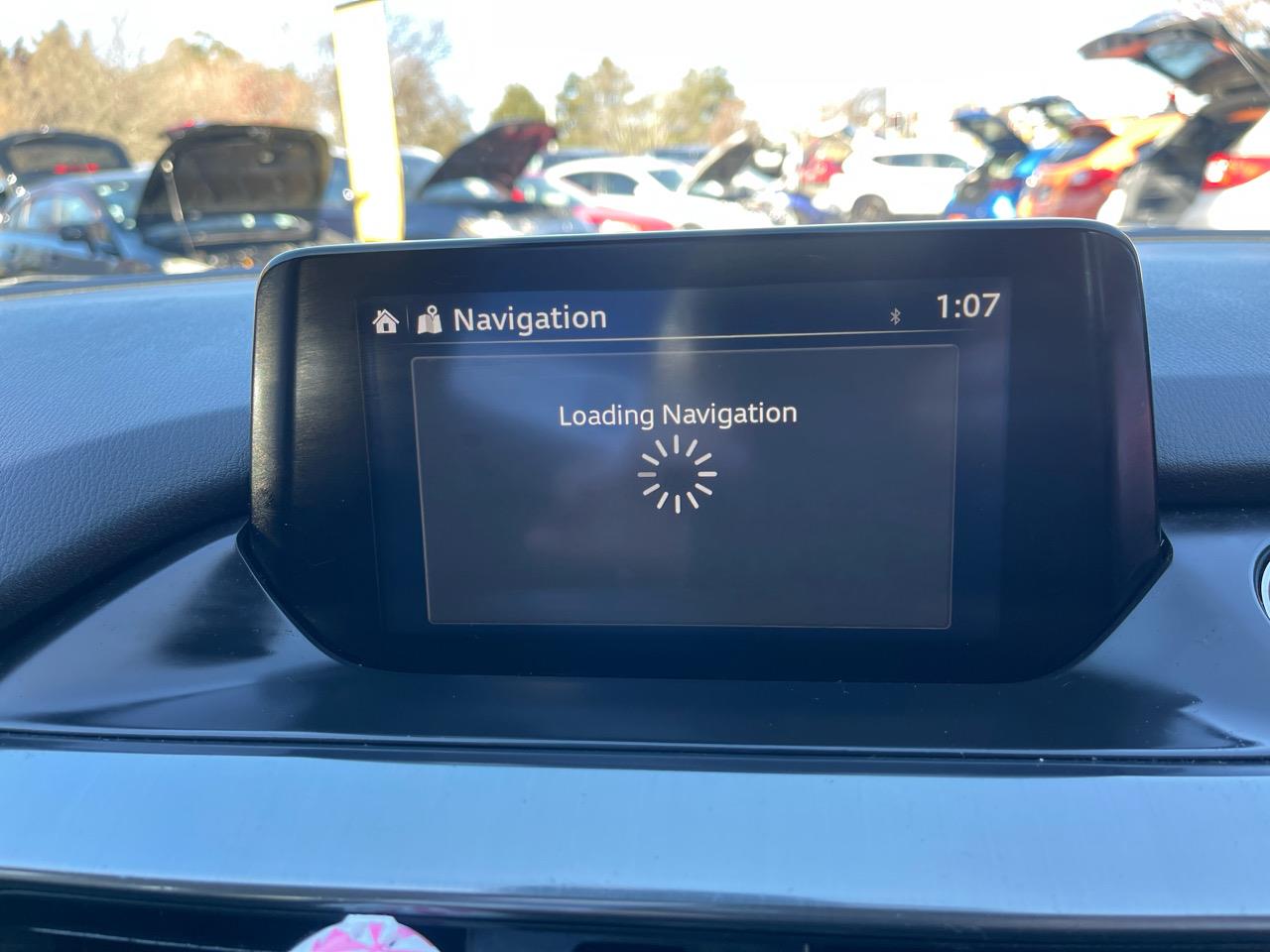 2017 Mazda 6 GSX PTR 2.5P/6AT