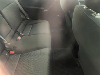 2013 Subaru forester - Thumbnail