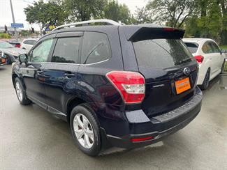 2013 Subaru forester - Thumbnail