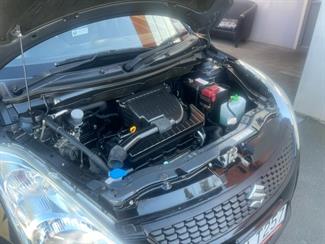 2012 Suzuki SWIFT GL NZ NEW 5 SPEED MANUAL - Thumbnail