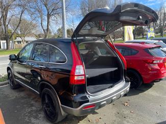 2007 Honda CR-V - Thumbnail