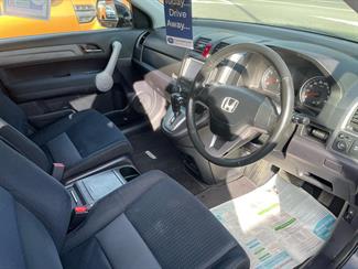 2007 Honda CR-V - Thumbnail