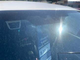 2011 Subaru OUTBACK - Thumbnail