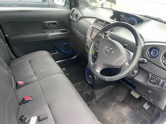 2009 Toyota Bb 5 door hatch - Thumbnail