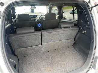 2009 Toyota Bb 5 door hatch - Thumbnail