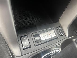 2013 Subaru forester - Thumbnail