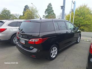 2012 Nissan lafesta 7 seater - Thumbnail