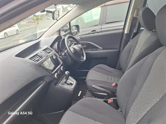 2012 Nissan lafesta 7 seater - Thumbnail