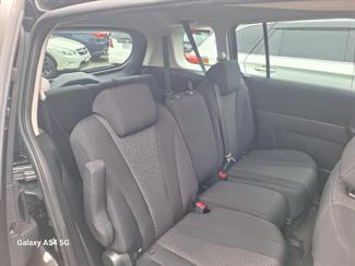 2012 Nissan lafesta 7 seater - Thumbnail