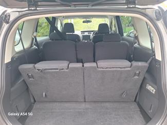 2012 Nissan lafesta 7 seater - Thumbnail