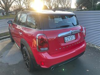 2017 Mini COUNTRY MAN - Thumbnail