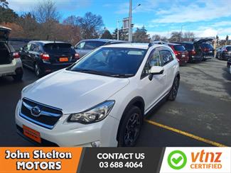 2015 Subaru Xv - Thumbnail