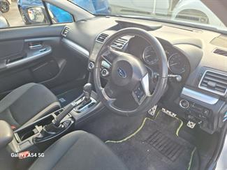 2015 Subaru Xv - Thumbnail