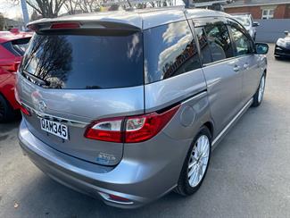 2014 Nissan lafesta 7 seater - Thumbnail