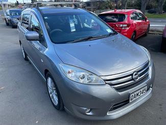 2014 Nissan lafesta 7 seater - Thumbnail